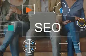 Preview do artigo sobre como usar SEO para atrair clientes